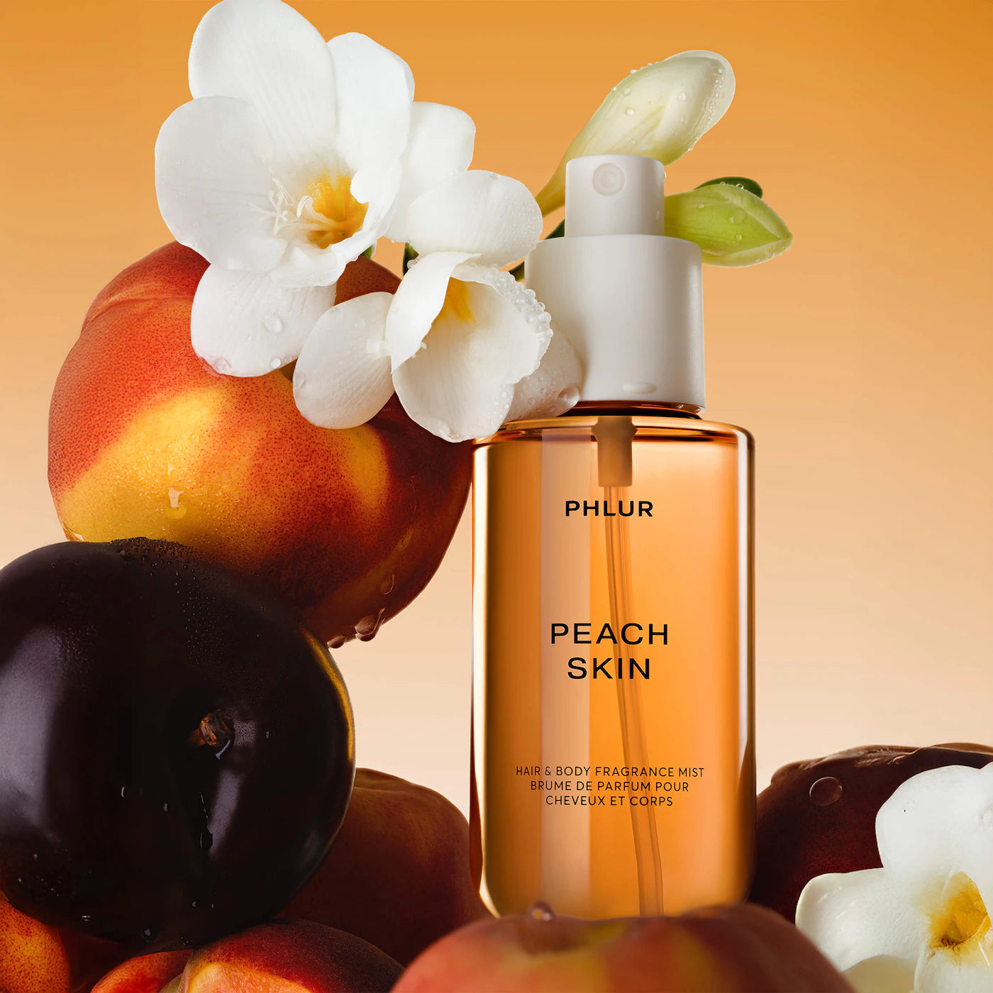 Mini Peach Skin Body &amp; Hair Fragrance Mist – PHLUR