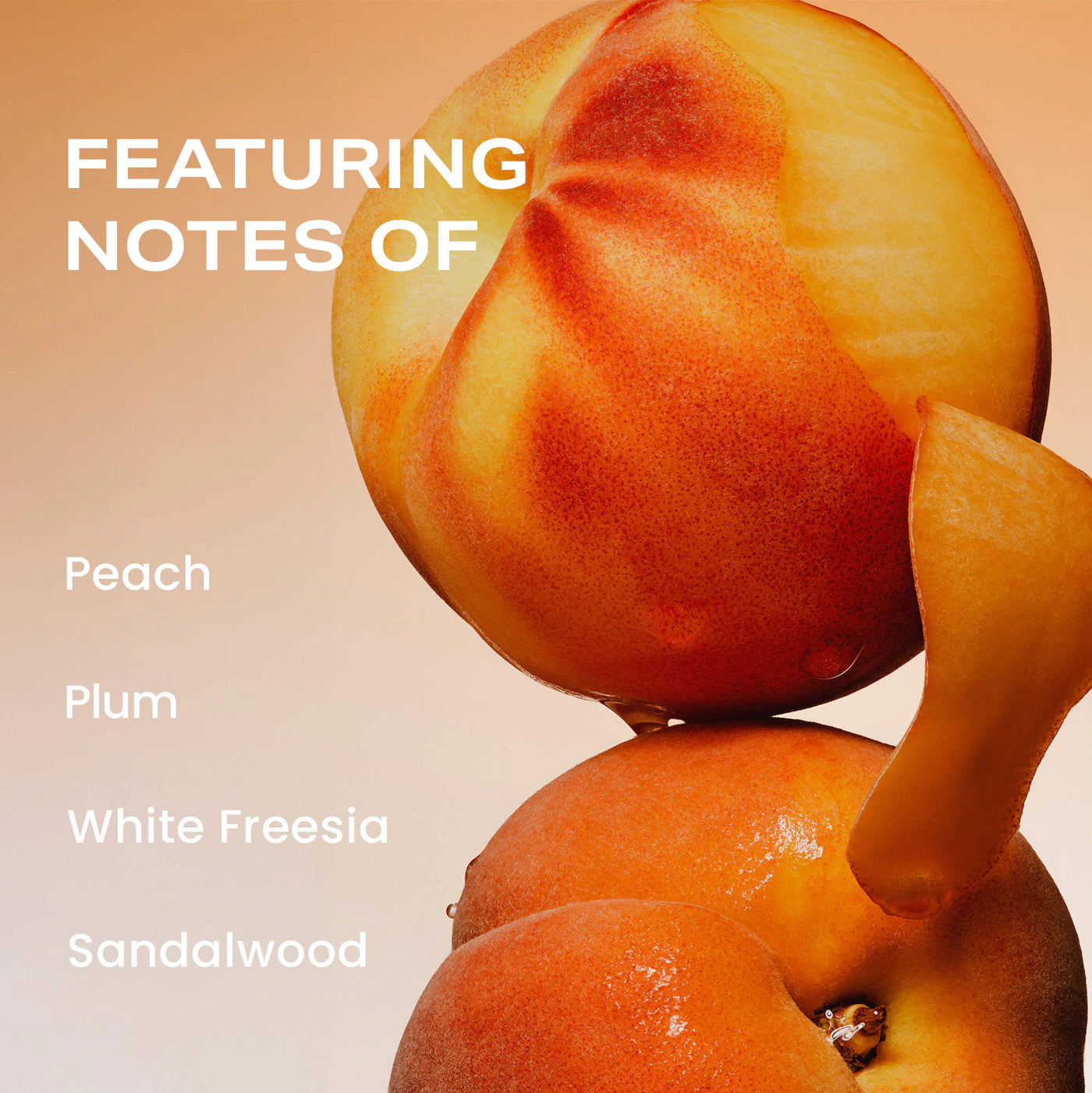 Mini Peach Skin Body &amp; Hair Fragrance Mist – PHLUR