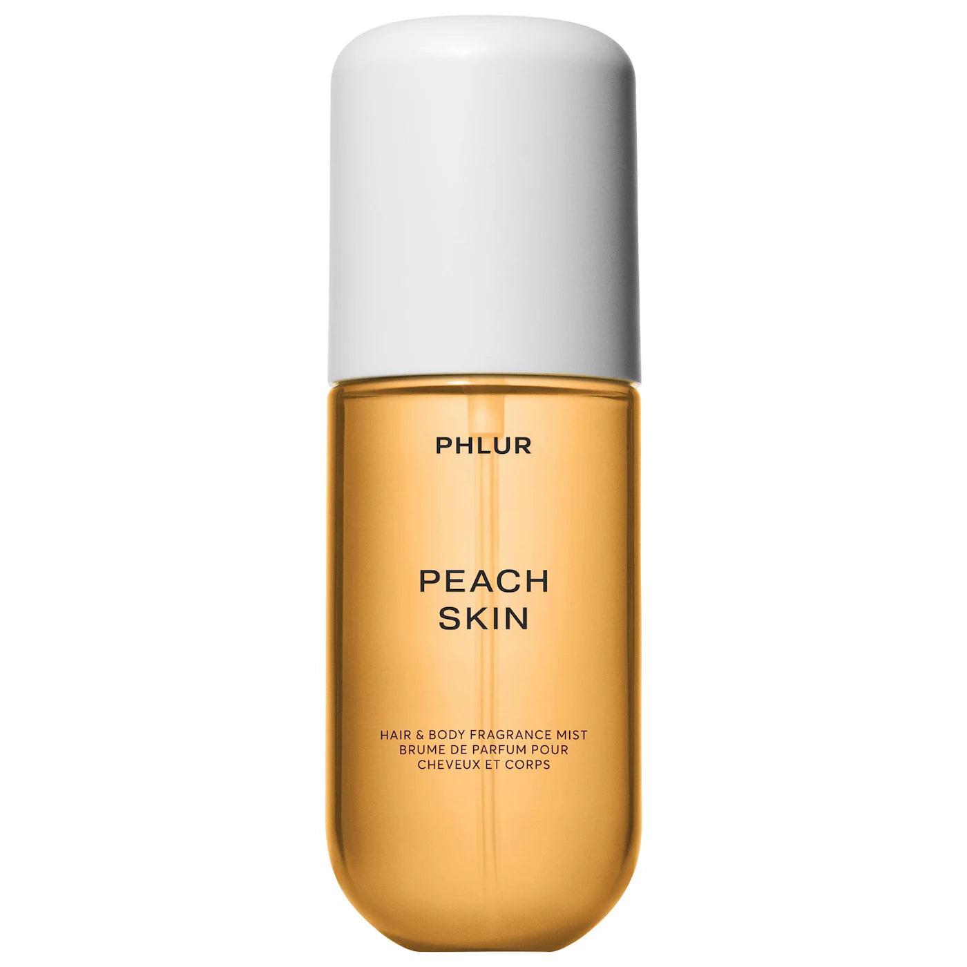 Mini Peach Skin Body &amp; Hair Fragrance Mist – PHLUR