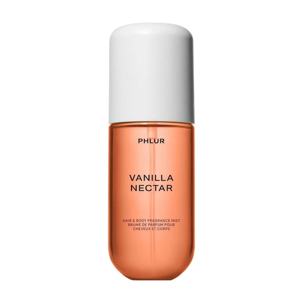 Mini Vanilla Nectar Body &amp; Hair Fragrance Mist – PHLUR