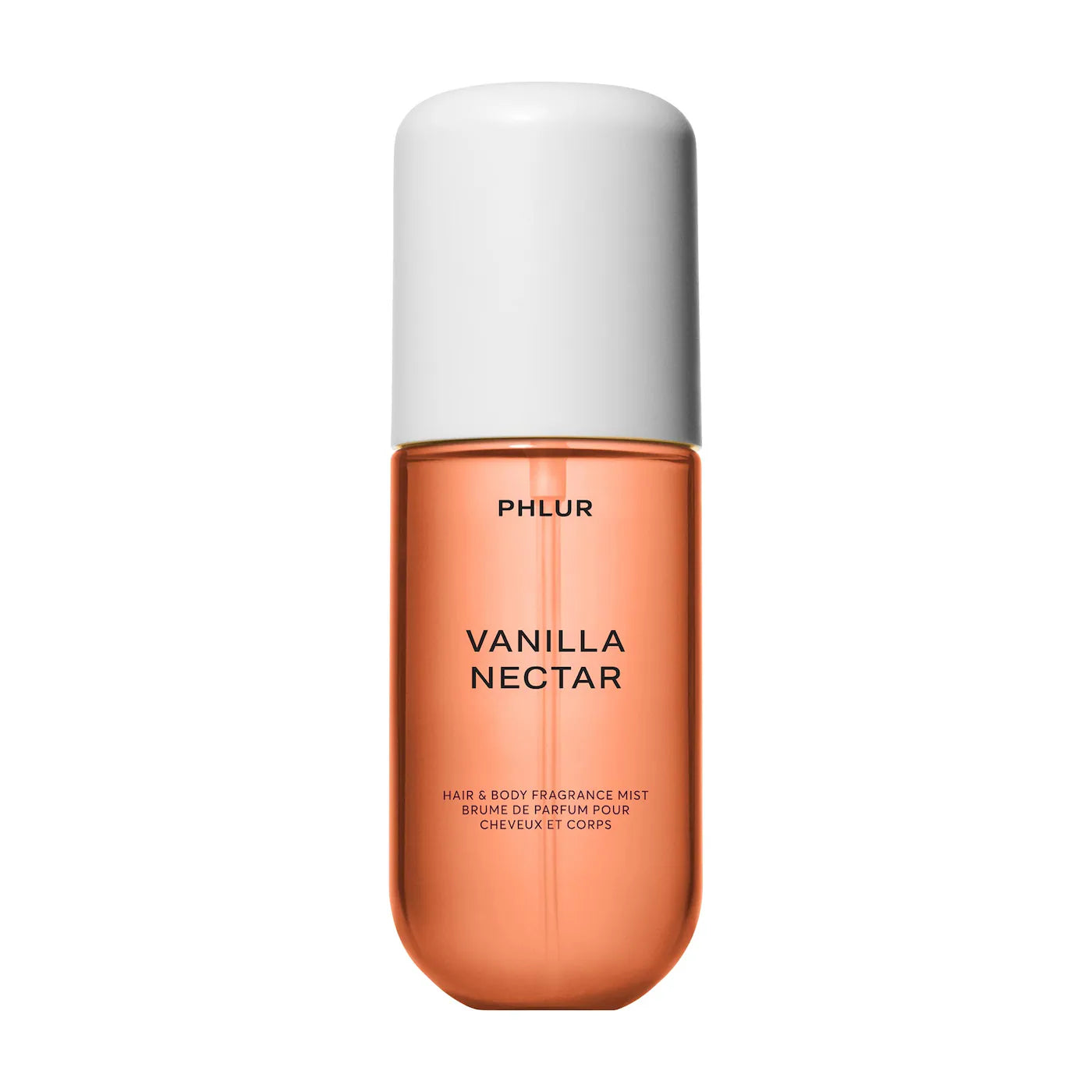 Mini Vanilla Nectar Body &amp; Hair Fragrance Mist – PHLUR