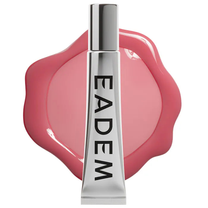 Le Chouchou Exfoliating + Softening Peptide Lip Balm Guava Fresca - EADEM