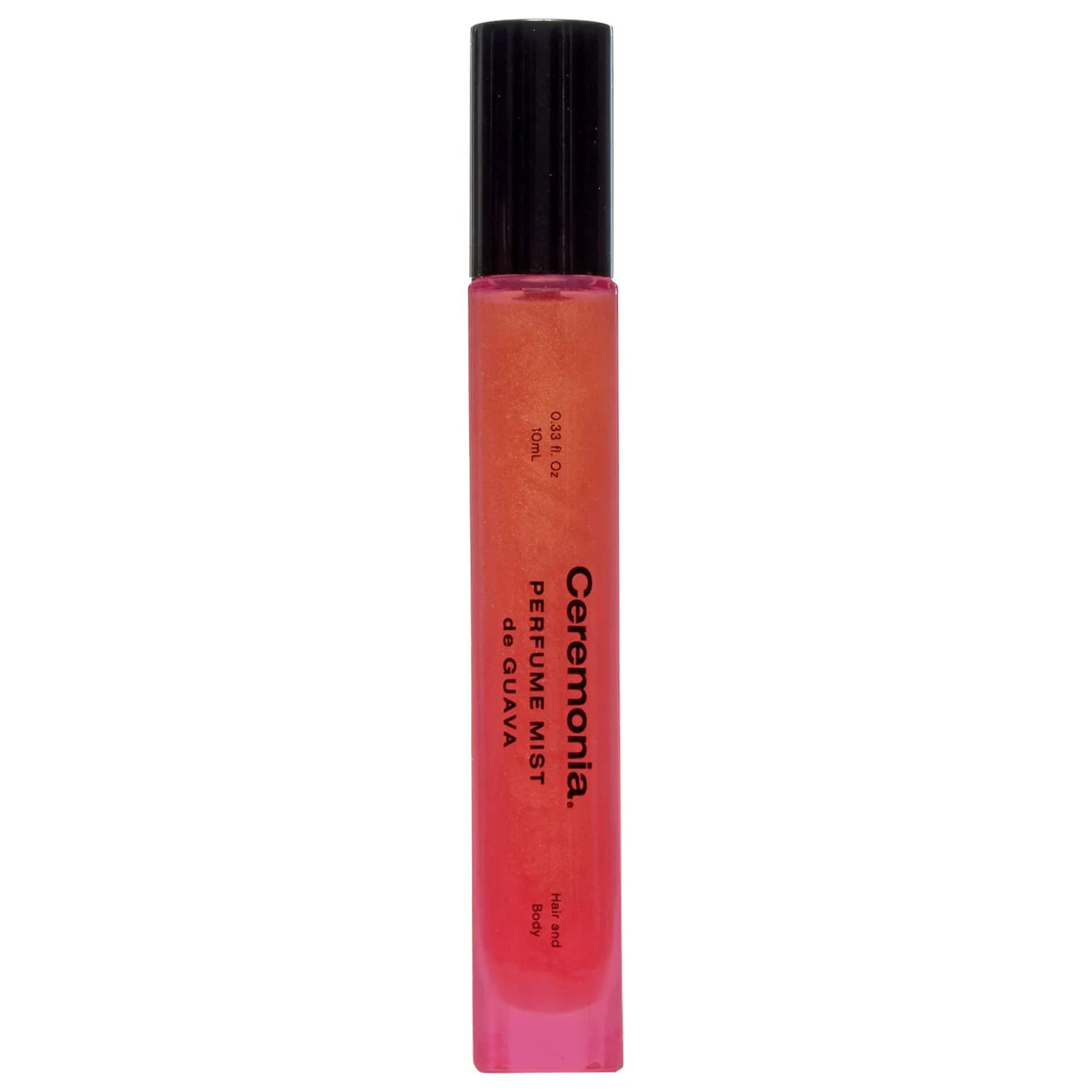 Guava Perfume Hair & Body Mist - ceremonia