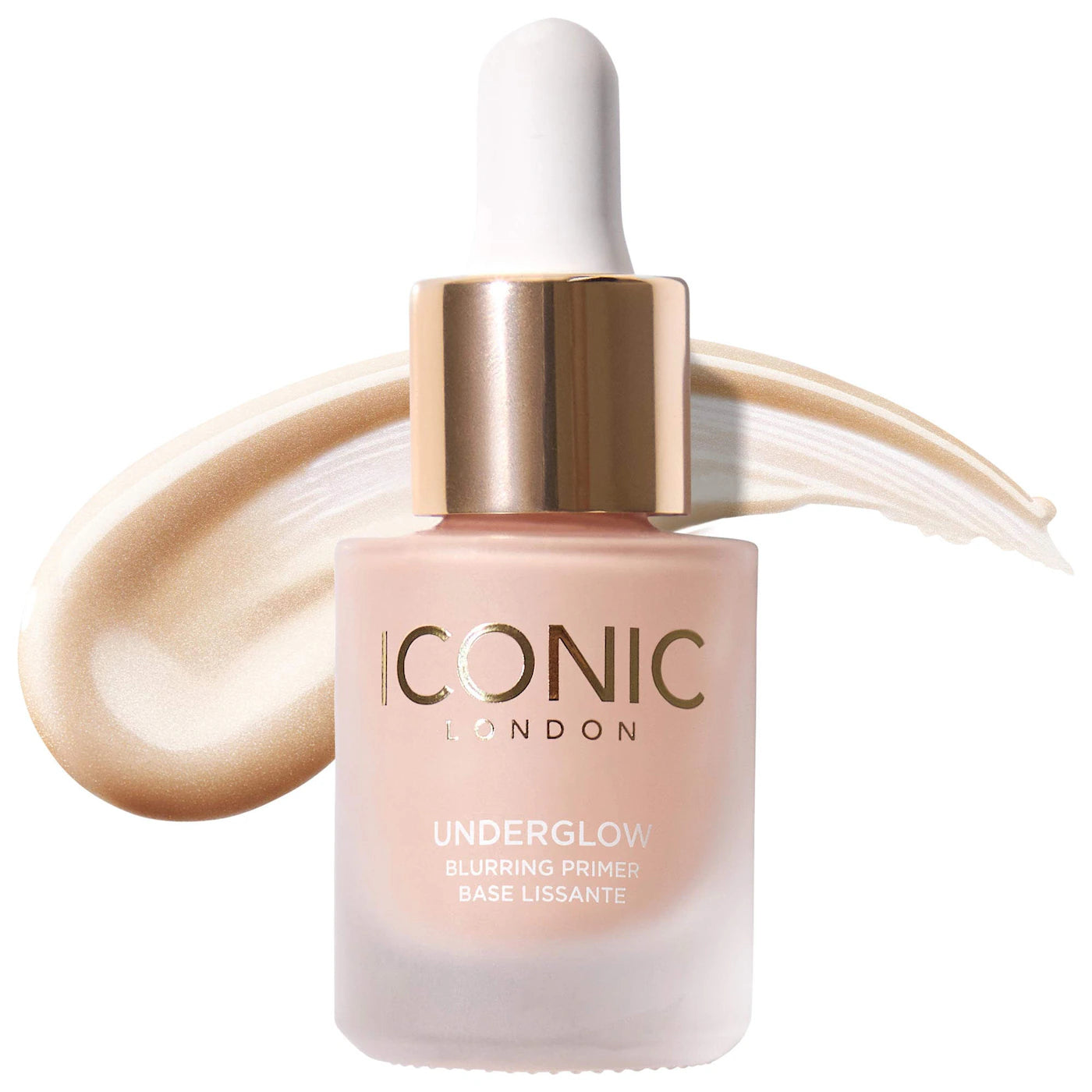 Underglow Blurring Primer – Iconic London