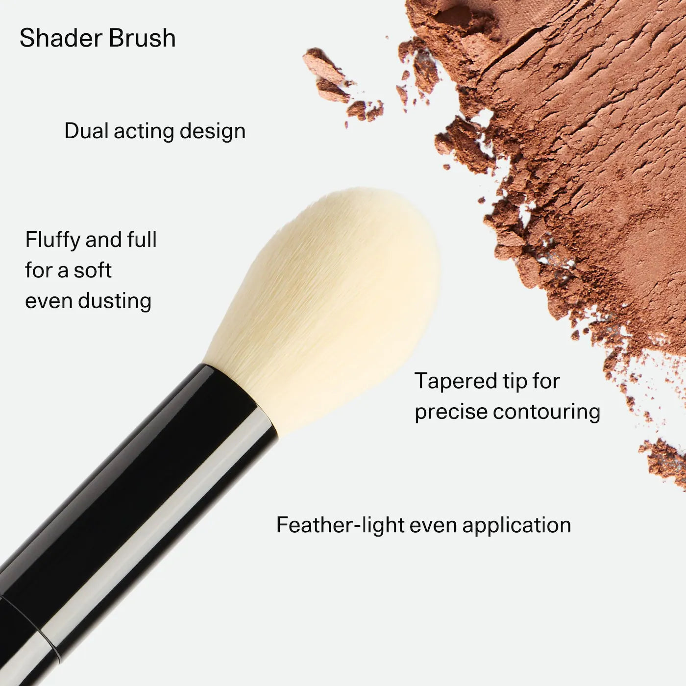 Fara Homidi Shader Brush – FARA HOMIDI