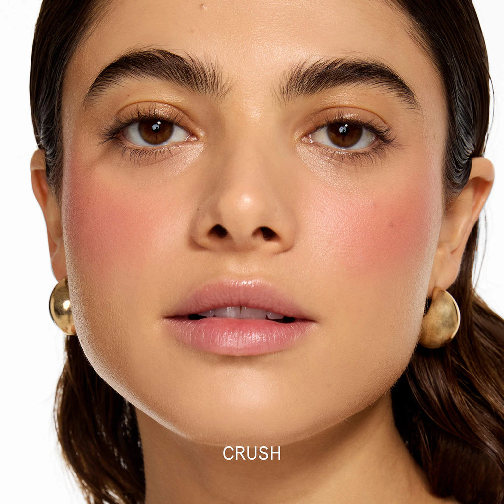 ciele flush &amp; PROTECT SPF 45+ Powder Blush – CIELE