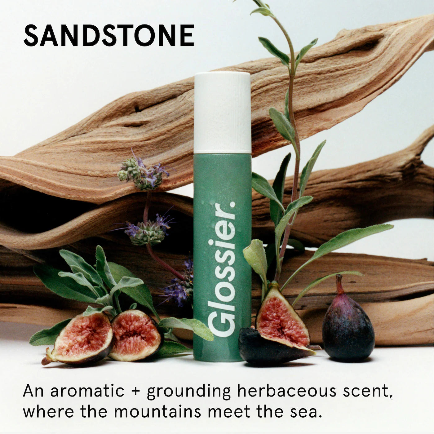 Body & Hair Fragrance Mist - Glossier