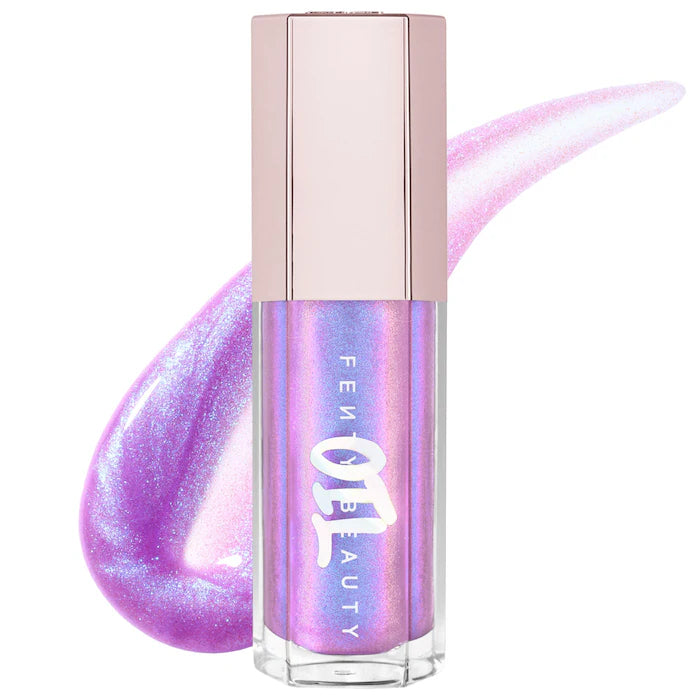 Gloss Bomb Oil Luminizing Lip Oil N´ Gloss - Fenty Beauty