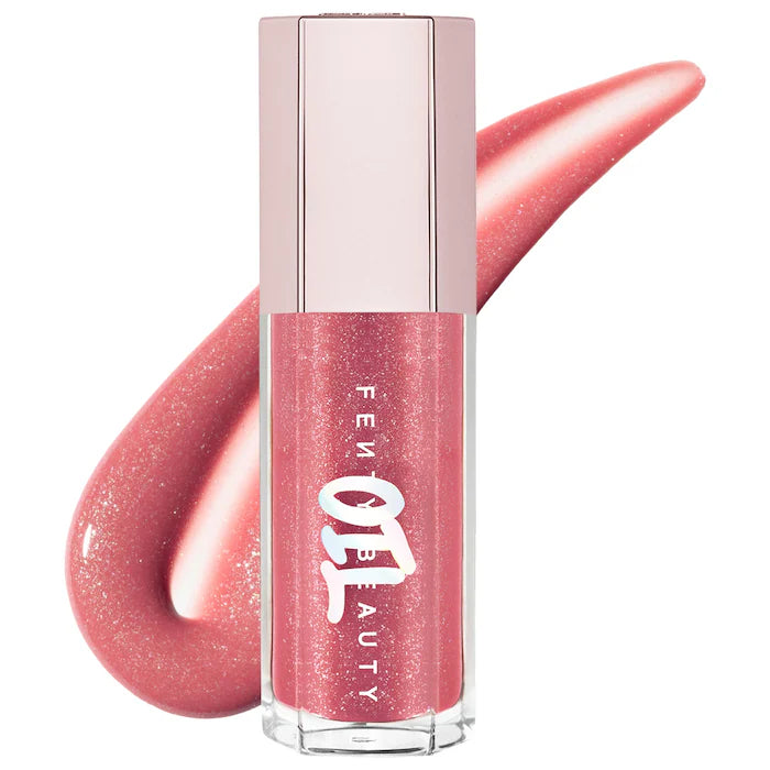 Gloss Bomb Oil Luminizing Lip Oil N´ Gloss - Fenty Beauty