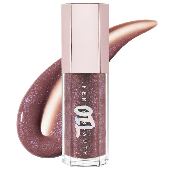 Gloss Bomb Oil Luminizing Lip Oil N´ Gloss - Fenty Beauty