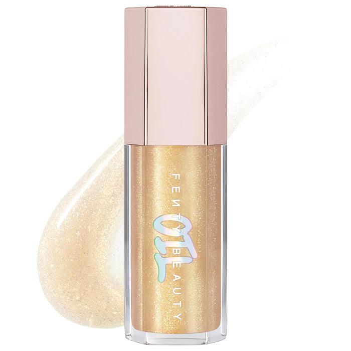 Gloss Bomb Oil Luminizing Lip Oil N´ Gloss - Fenty Beauty