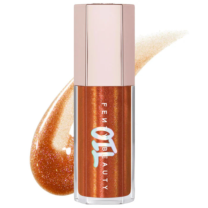 Gloss Bomb Oil Luminizing Lip Oil N´ Gloss - Fenty Beauty