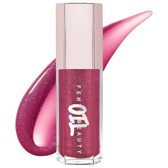 Gloss Bomb Oil Luminizing Lip Oil N´ Gloss - Fenty Beauty