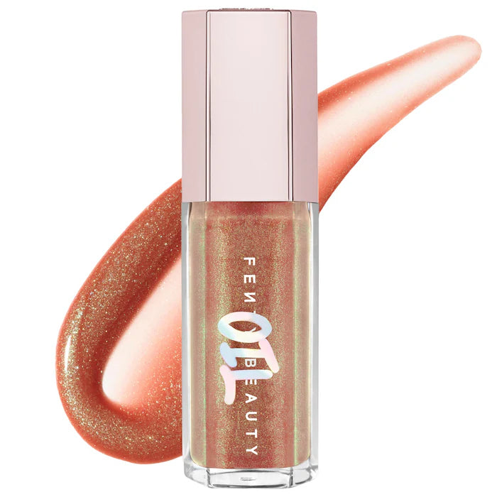 Gloss Bomb Oil Luminizing Lip Oil N´ Gloss - Fenty Beauty