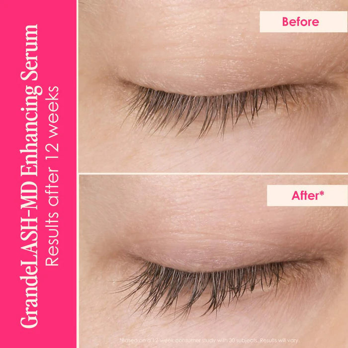 Mini Cult Faves Lash and Brow Serum Set - Grande Cosmetics