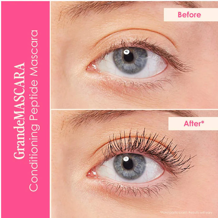 Mini Cult Faves Lash and Brow Serum Set - Grande Cosmetics