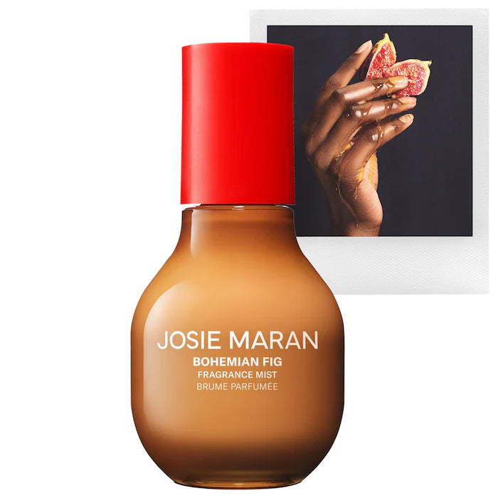 Bohemian Fig - Body + Hair Fragrance Mist with 100% Natural Scents  - Josie Maran