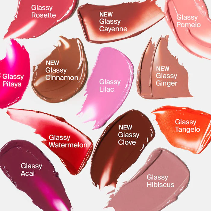 Color Fuse Longwear Hydrating Glassy Lip + Cheek Blush Balm Stick - Haus Labs by Lady Gaga