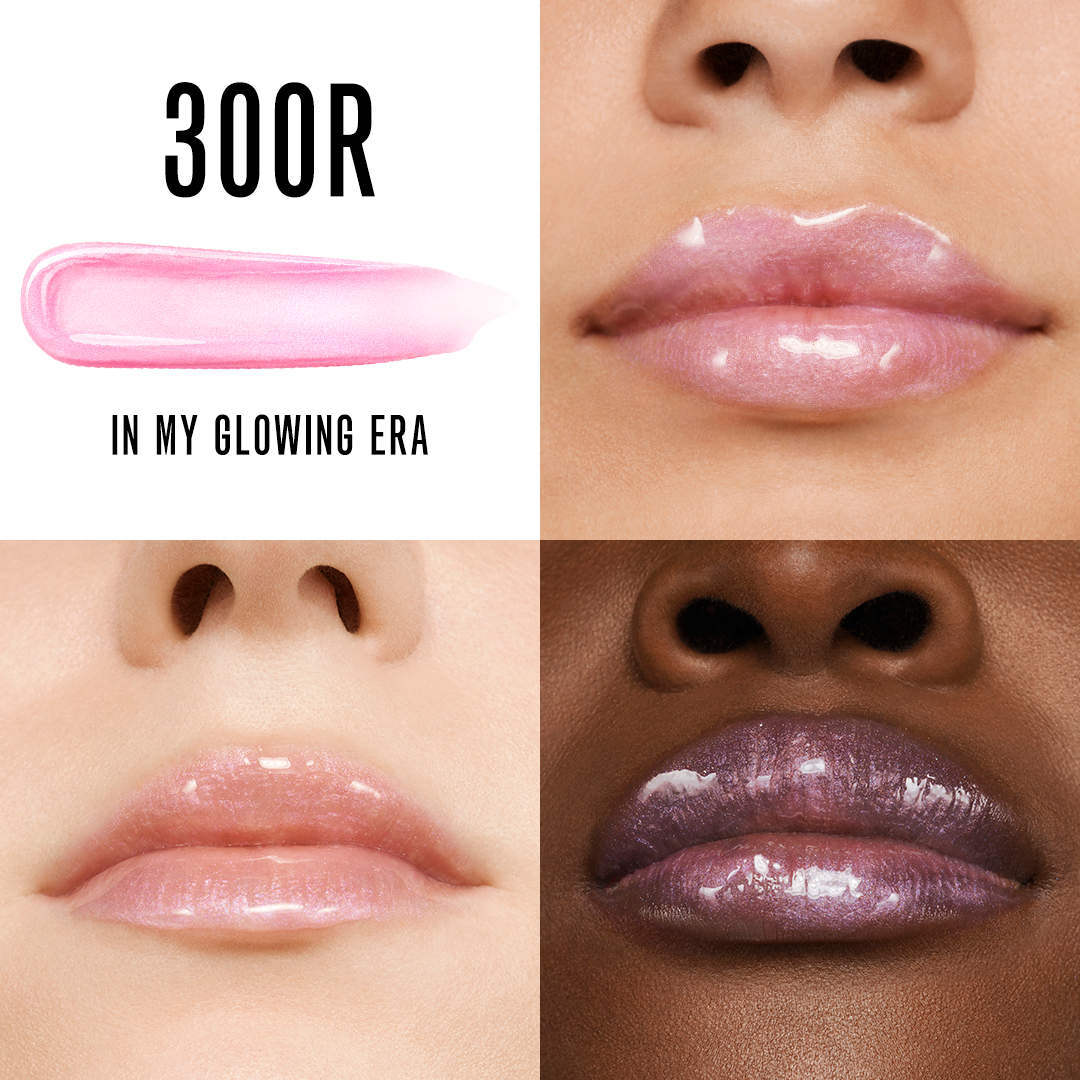 Puffer Complex™ Lip Plumper Gloss – Valentino