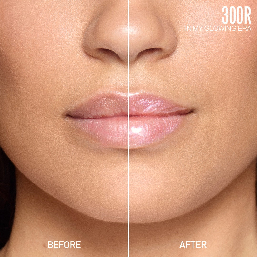 Puffer Complex™ Lip Plumper Gloss – Valentino