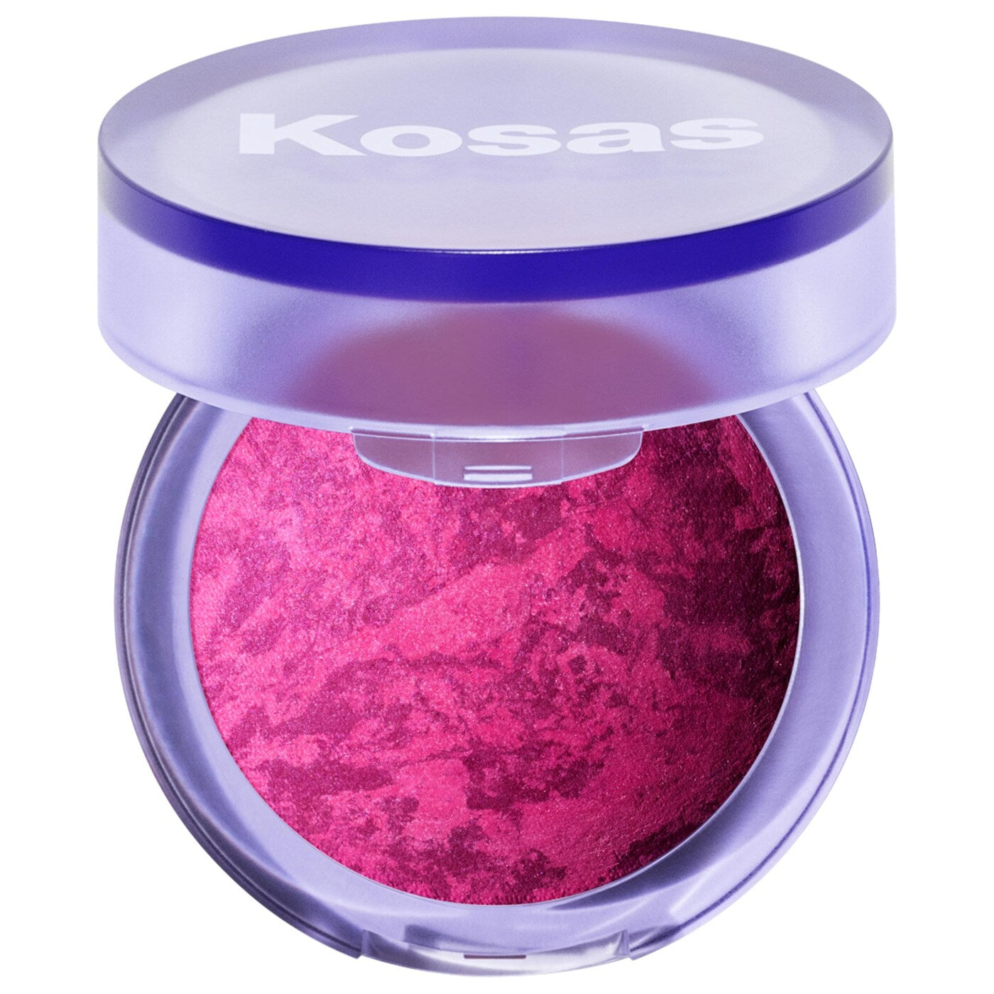 Blush is Life Baked Talc-Free Dimensional + Brightening Blush – Kosas