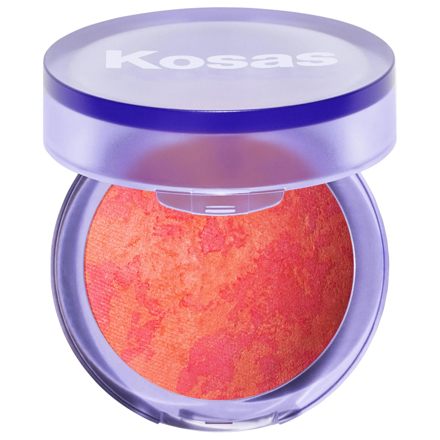 Blush is Life Baked Talc-Free Dimensional + Brightening Blush – Kosas
