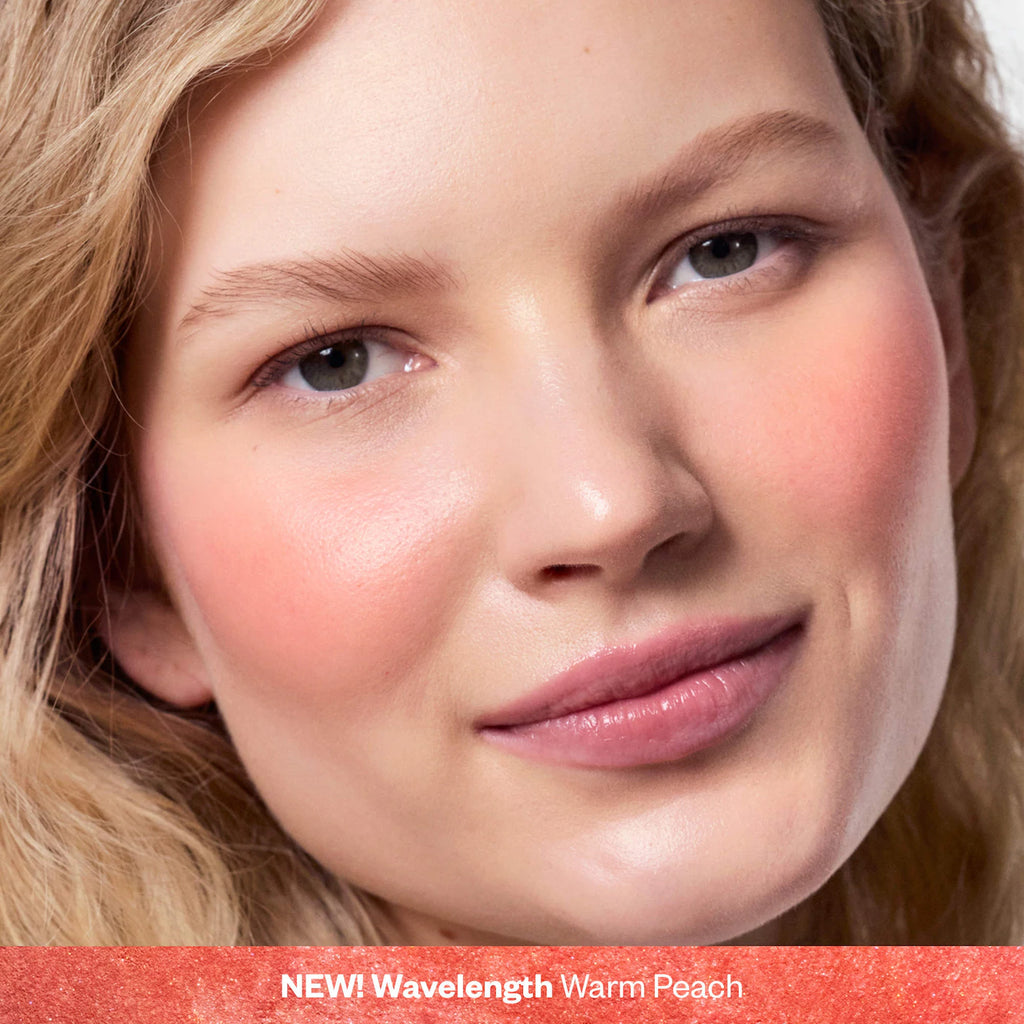 Blush is Life Baked Talc-Free Dimensional + Brightening Blush – Kosas