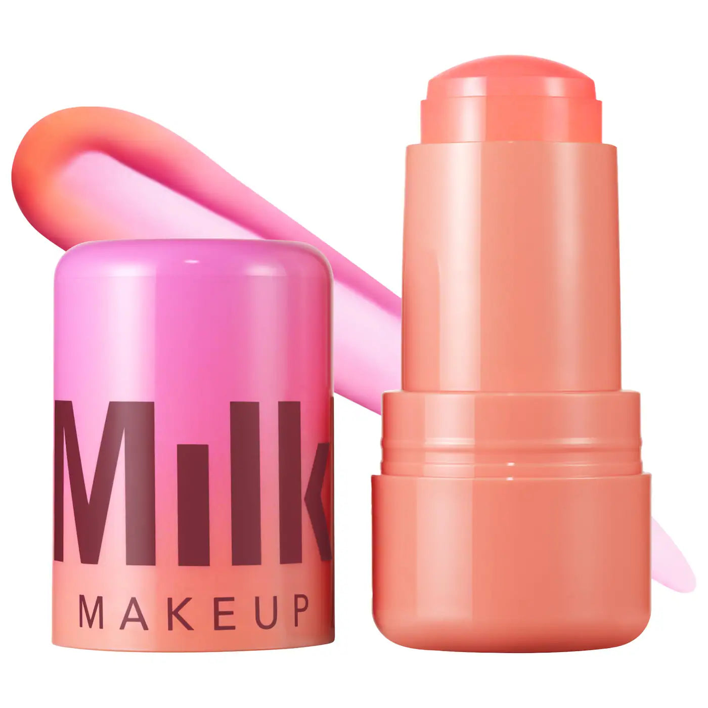 Cooling Water Jelly Tint Lip + Cheek Blush Stain – MILK MAKEUP