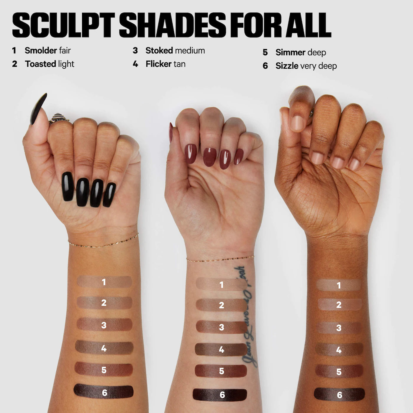 Sculpt Cream Contour Stick – MILK MAKEUP