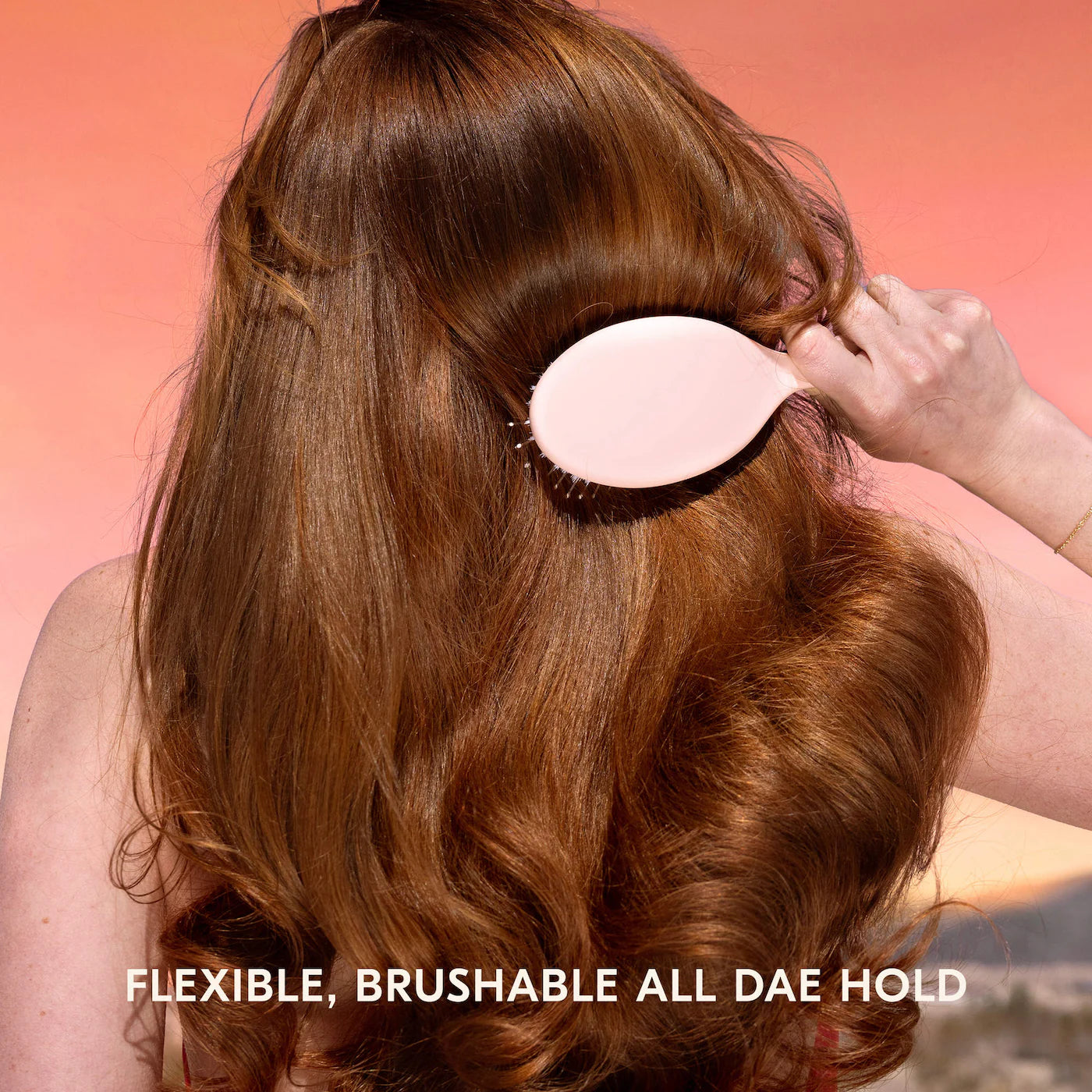 Sunsetter Strong Hold Flexible Hairspray - Dae