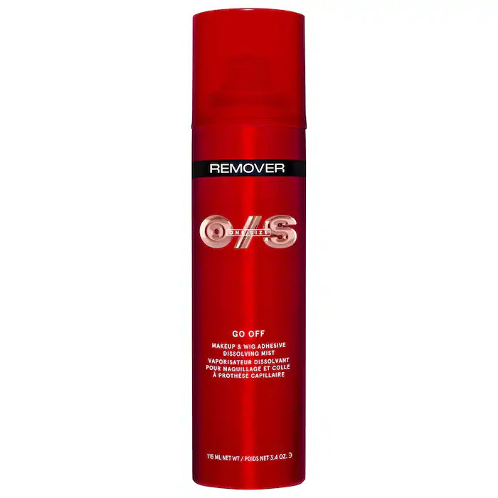 Go Off Makeup Remover Dissolving Mist - One Size