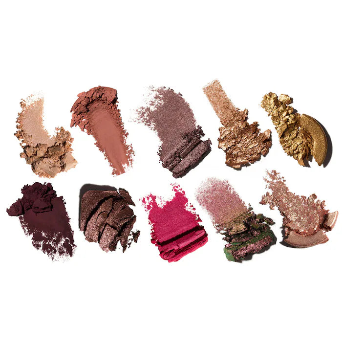 Mothership IX Eyeshadow Palette: Huetopian Dream - Pat McGrath Labs