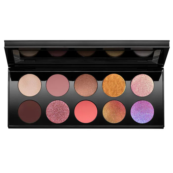 Mothership IX Eyeshadow Palette: Huetopian Dream - Pat McGrath Labs