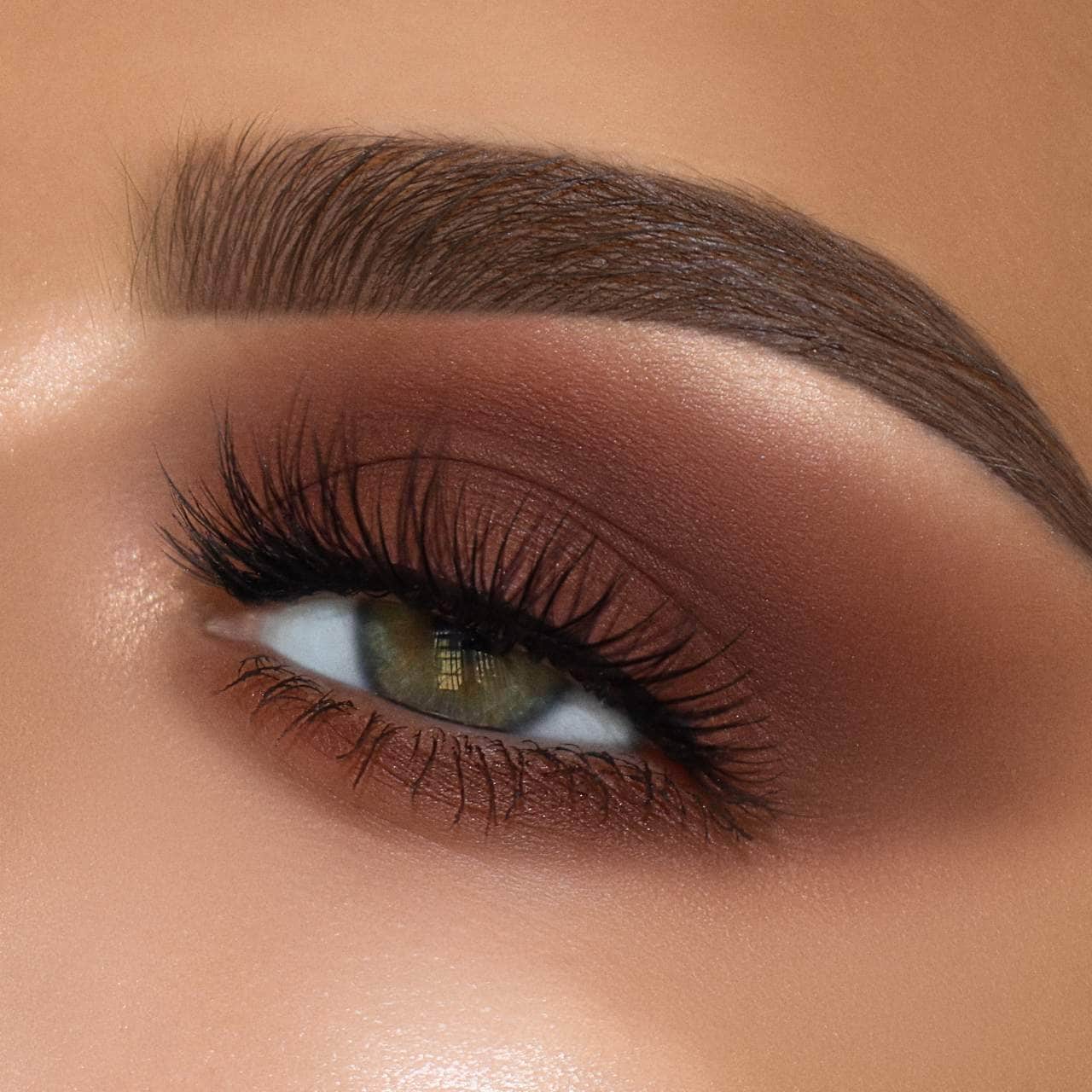 Mothership V Eyeshadow Palette: Bronze Seduction – PAT McGRATH LABS