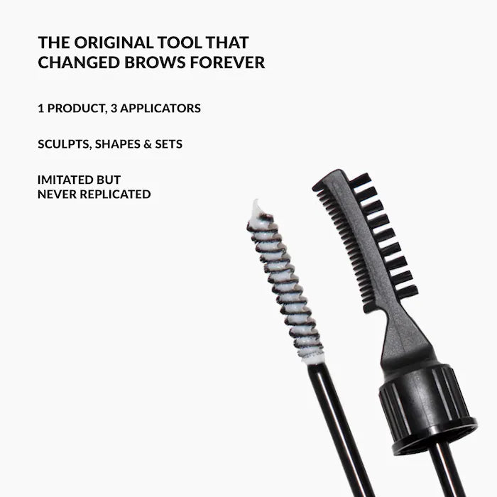 Brow Sculpt Shaping and Lifting Gel with Strong Hold - REFY