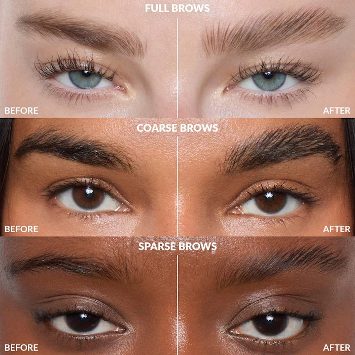 Brow Sculpt Shaping and Lifting Gel with Strong Hold - REFY