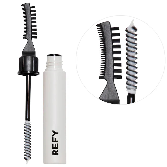 Brow Sculpt Shaping and Lifting Gel with Strong Hold - REFY