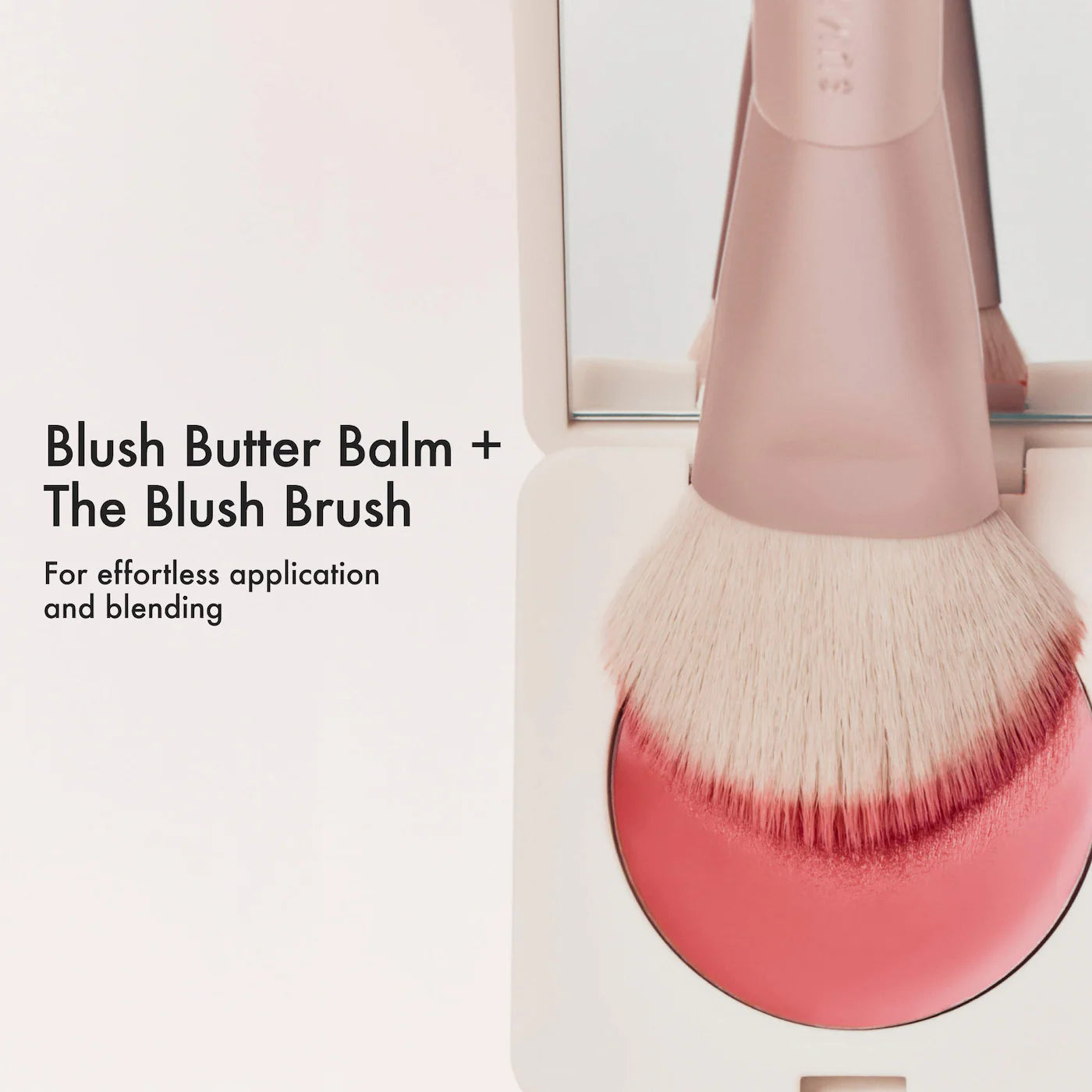 The Blush Brush - Summer Fridays
