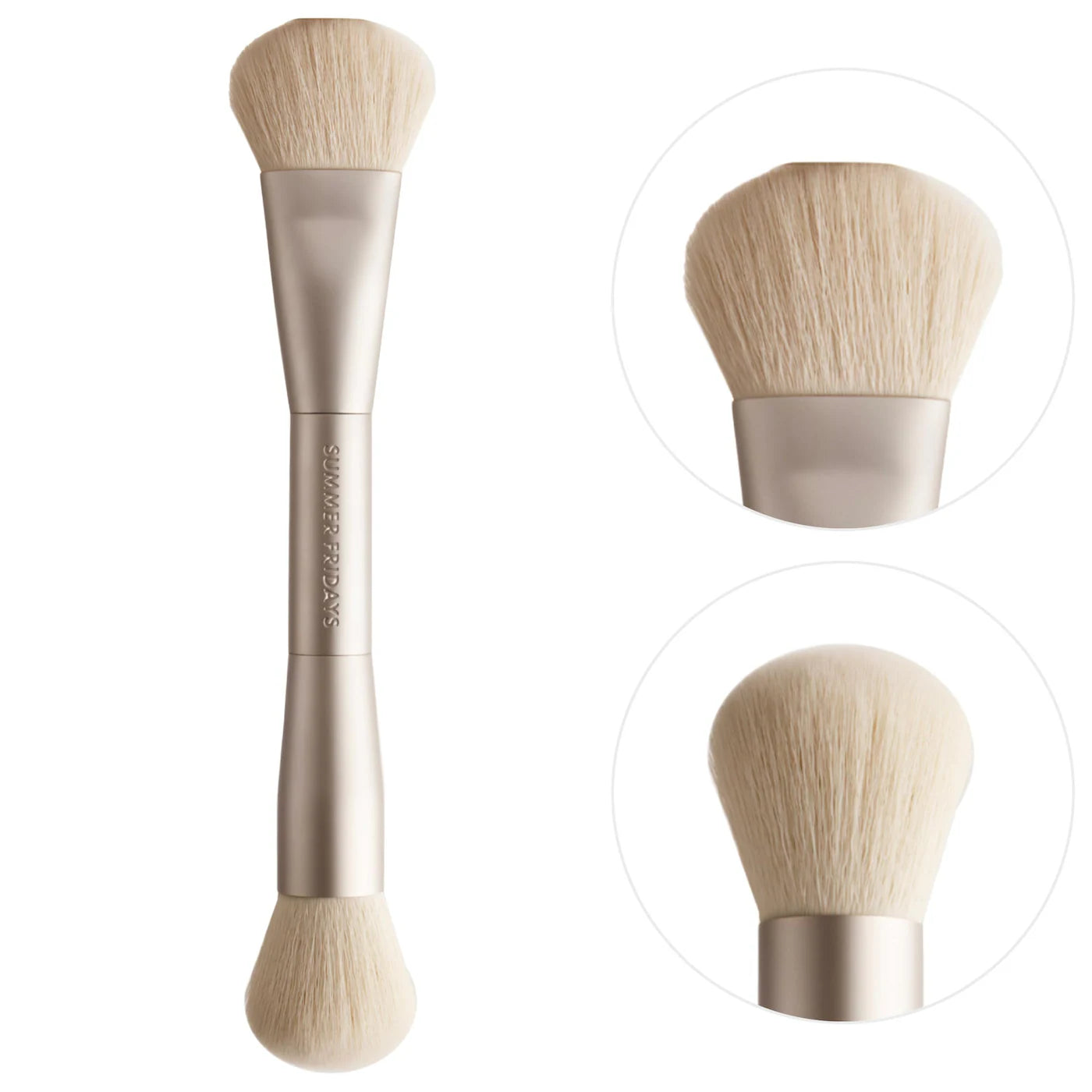 The Blush Brush - Summer Fridays