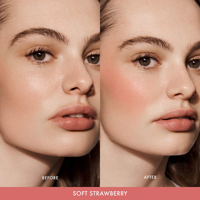 Blush Butter Balm Hydrating Cream Blush with Peptides - Summer Fridays