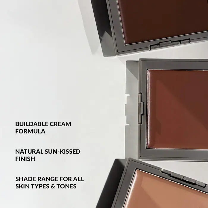 Cream Bronzer - REFY