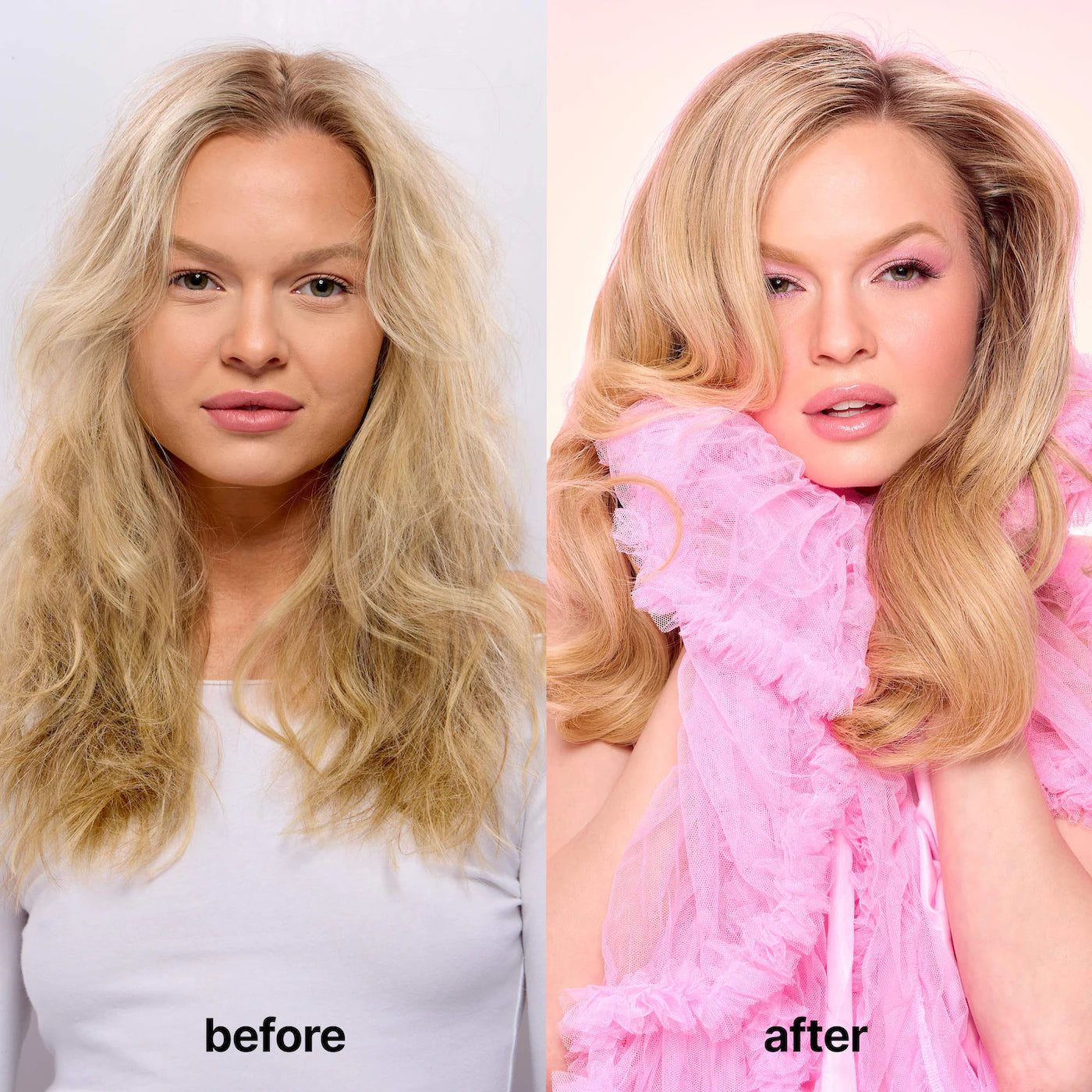 Dreaming Advanced Repair & Resurfacing Treatment Mask for Damaged, Frizzy Hair - Color Wow