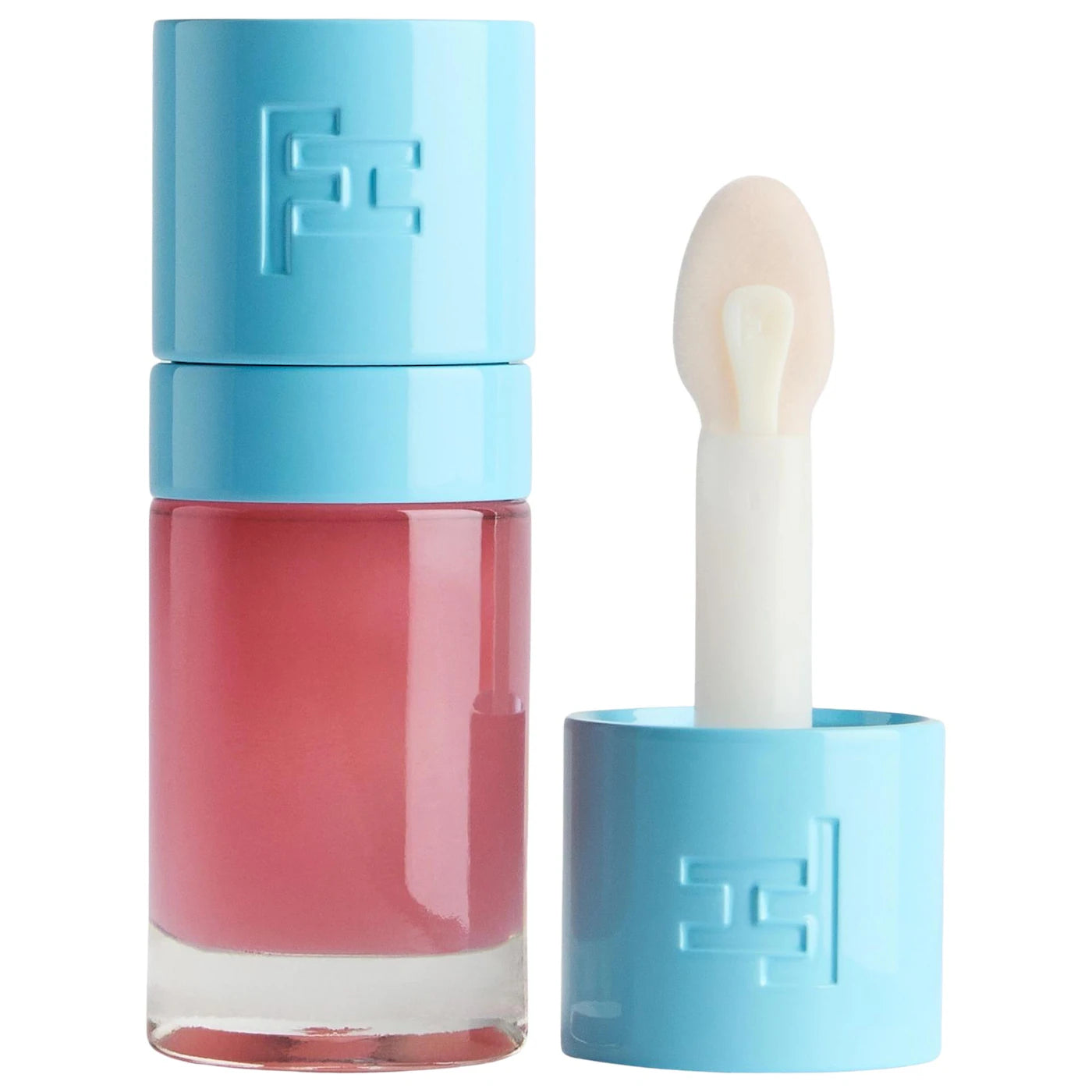 Fara Homidi Soft Glass Lip Plumper Gloss Oil – FARA HOMIDI