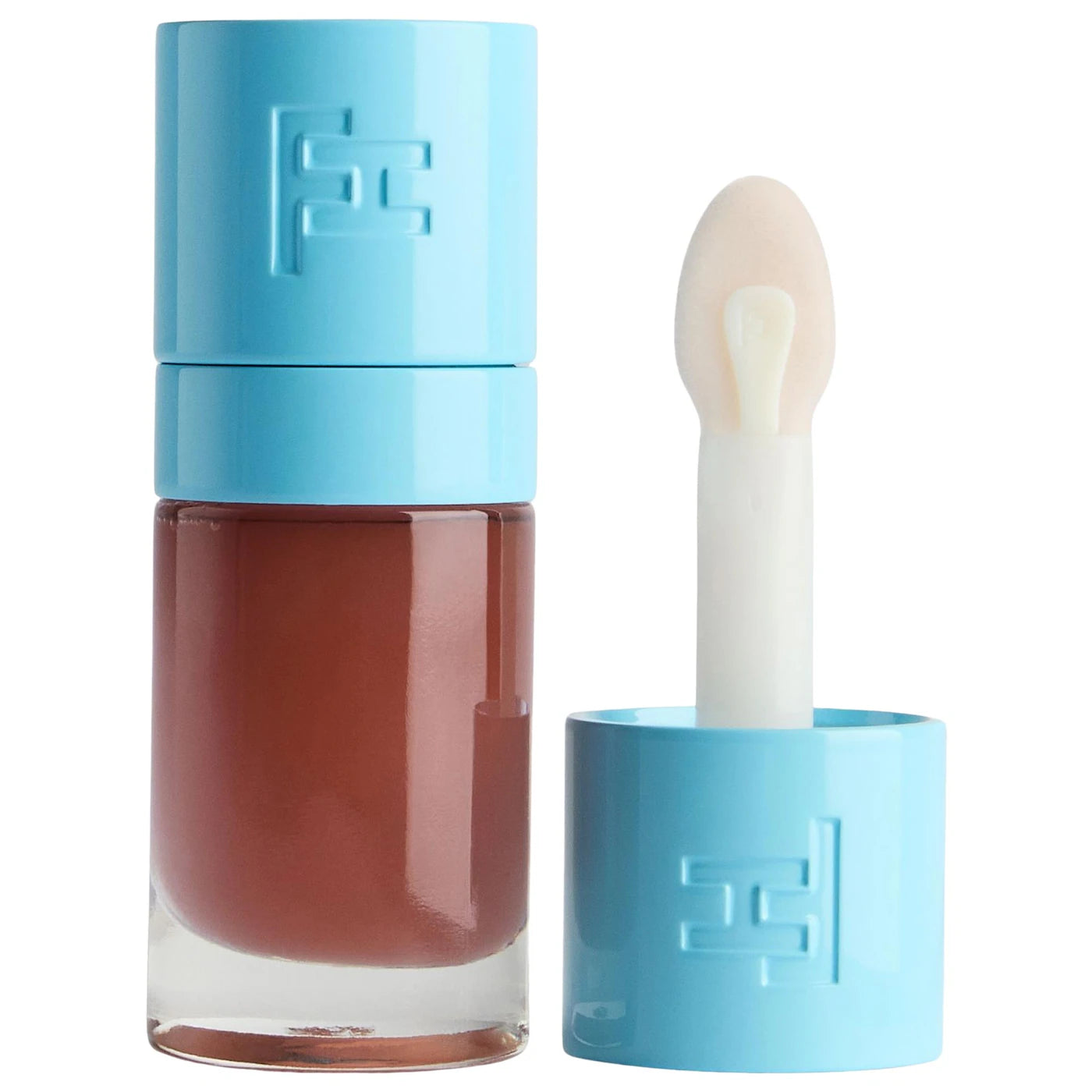 Fara Homidi Soft Glass Lip Plumper Gloss Oil – FARA HOMIDI