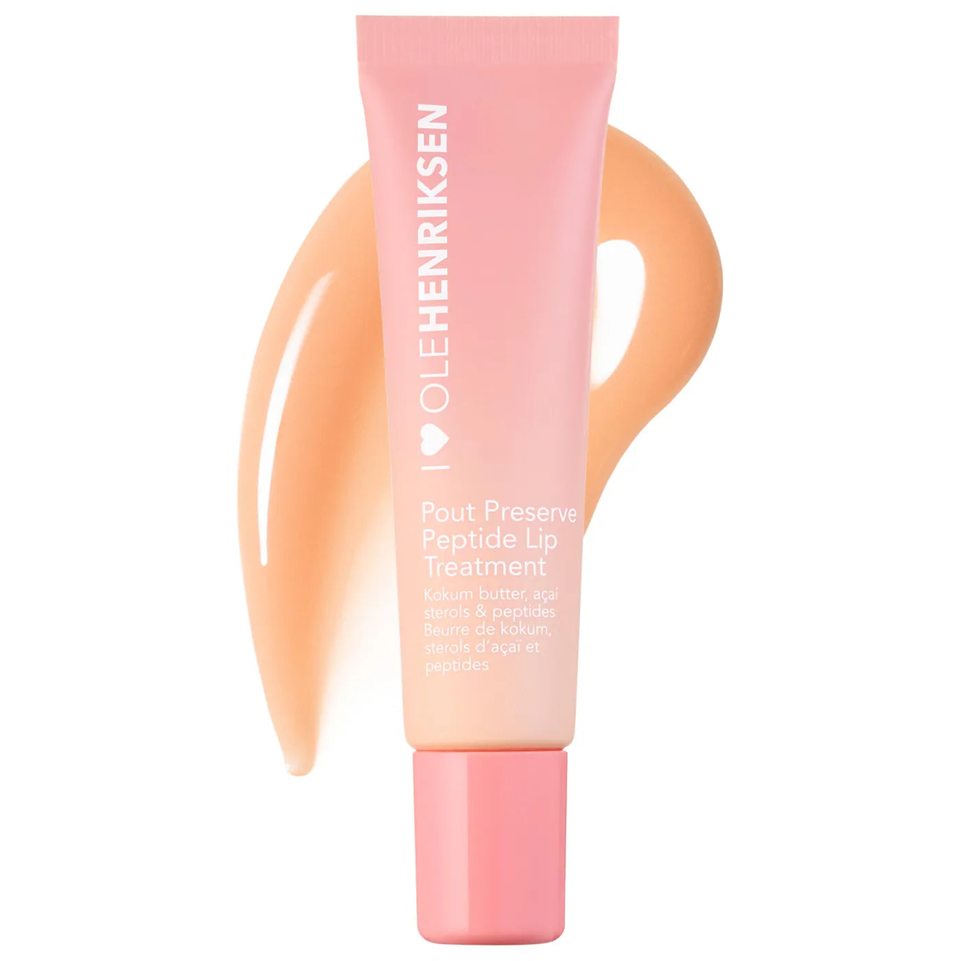 Pout Preserve Hydrating Peptide Lip Treatment - OLEHENRIKSEN