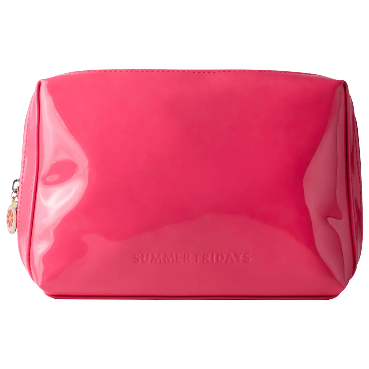 Pink Guava Pouch - Summer Fridays