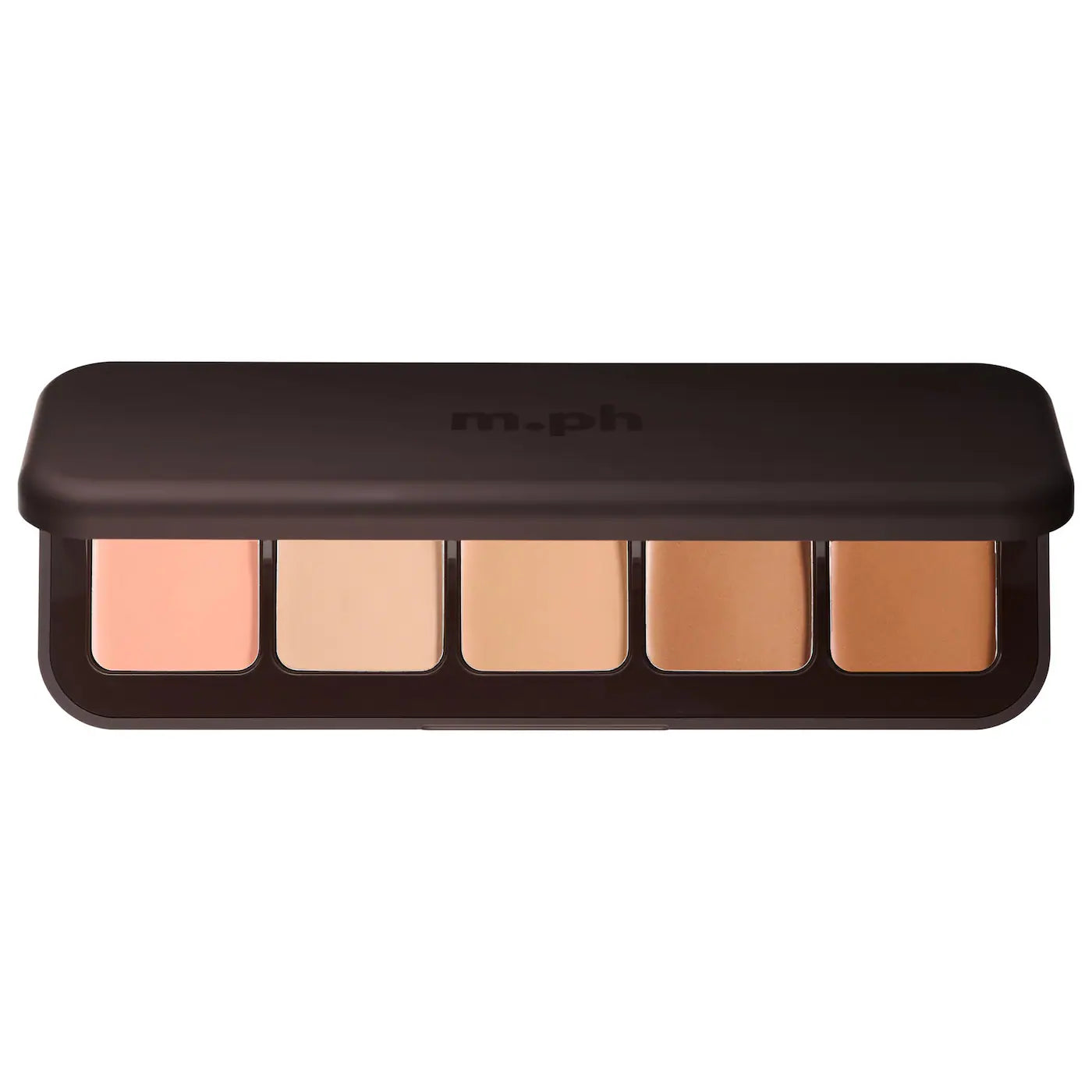 m.ph by Mary Phillips Underpainting Face Highlight &amp; Contour Palette – M.PH BY MARY PHILLIPS