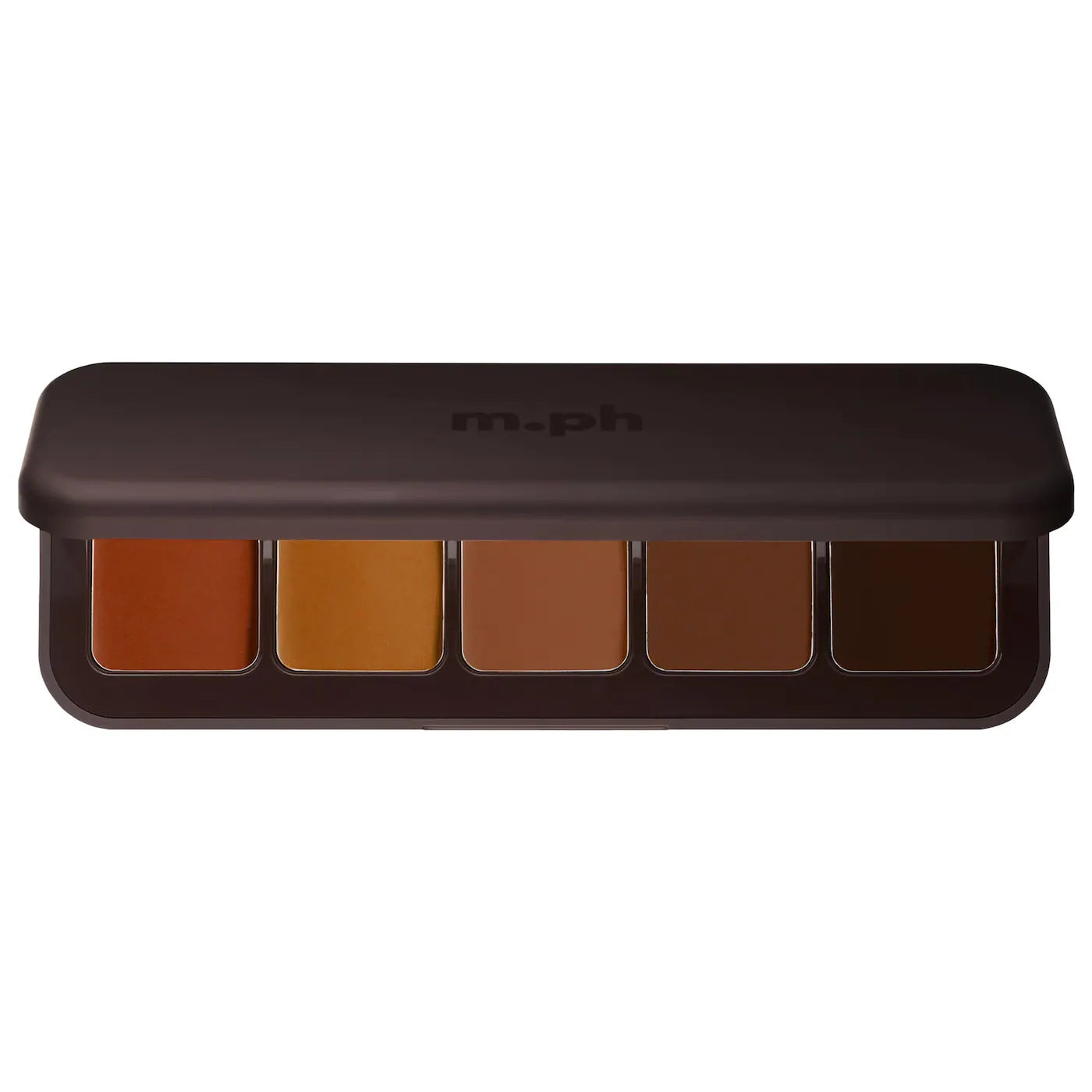 m.ph by Mary Phillips Underpainting Face Highlight &amp; Contour Palette – M.PH BY MARY PHILLIPS
