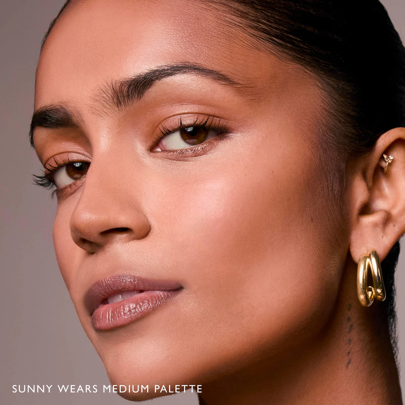 m.ph by Mary Phillips Underpainting Face Highlight &amp; Contour Palette – M.PH BY MARY PHILLIPS