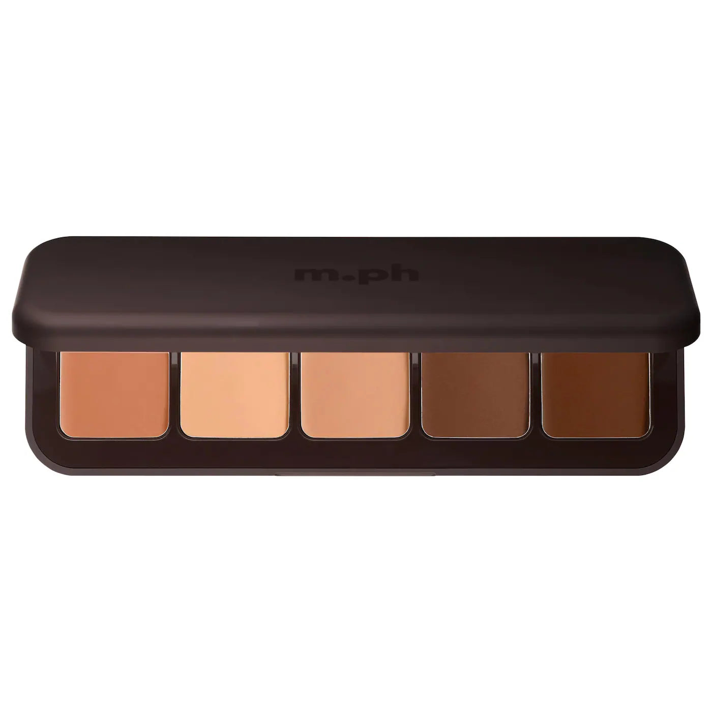 m.ph by Mary Phillips Underpainting Face Highlight &amp; Contour Palette – M.PH BY MARY PHILLIPS